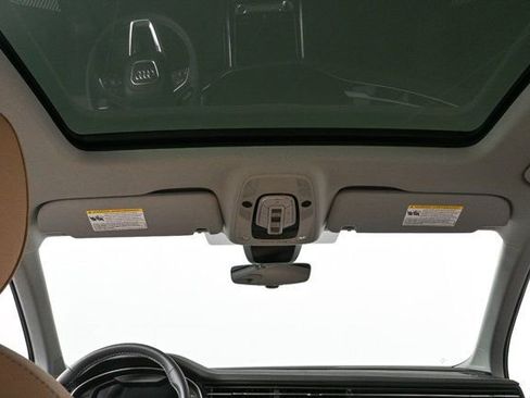 New 2025 Audi Q7 3.0T Premium Plus image 21