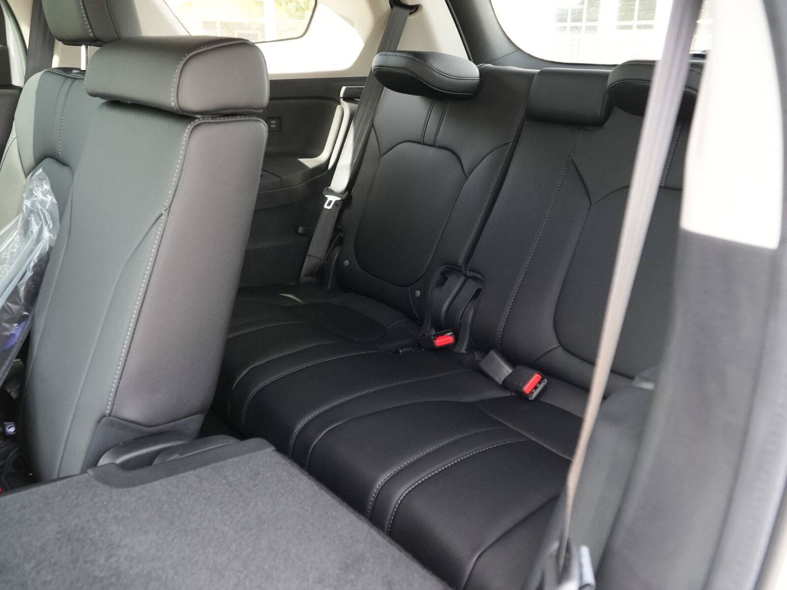 New 2026 Honda Pilot image 21
