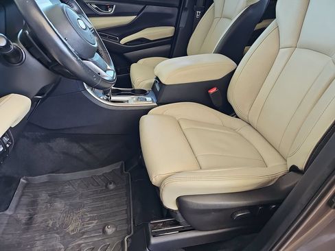 Used 2022 Subaru Ascent Limited w/ Technology Package AWD/4WD image 20