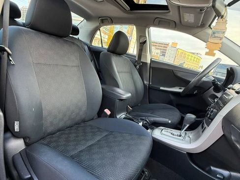 Used 2010 Toyota Corolla S FWD image 15