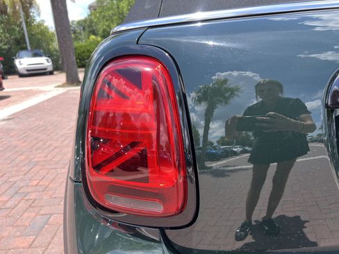 Used 2023 MINI Cooper John Cooper Works w/ Driver Assistance Package FWD image 38