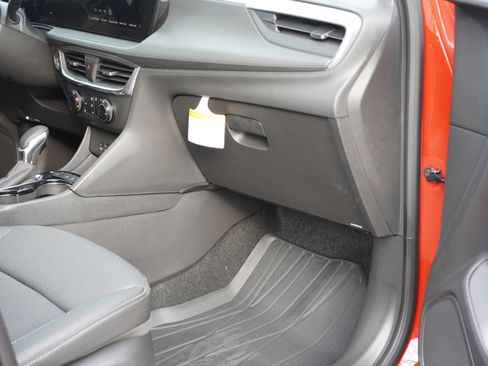 New 2026 Buick Encore GX Preferred w/ Comfort Package image 25