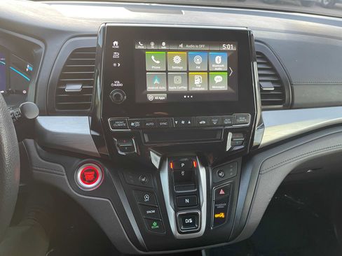 Used 2020 Honda Odyssey EX image 25