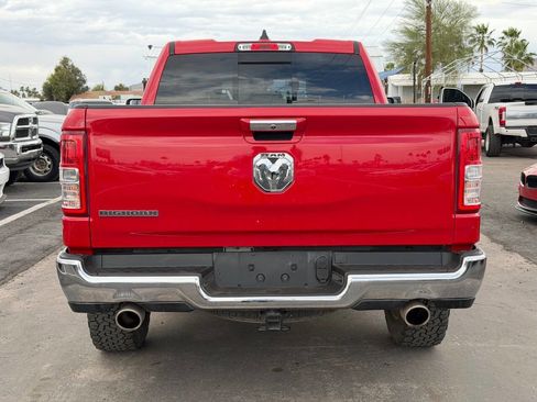 Used 2020 RAM 1500 Big Horn image 7
