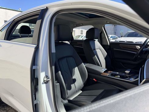 Used 2020 Audi A6 2.0T Premium w/ Convenience Package image 10