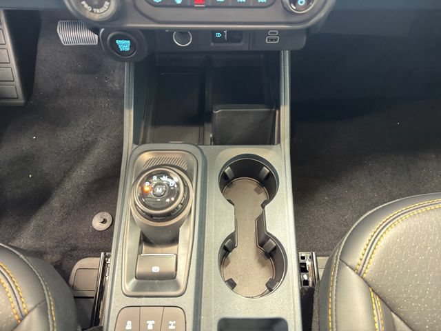 Used 2026 Ford Maverick Tremor AWD/4WD image 14