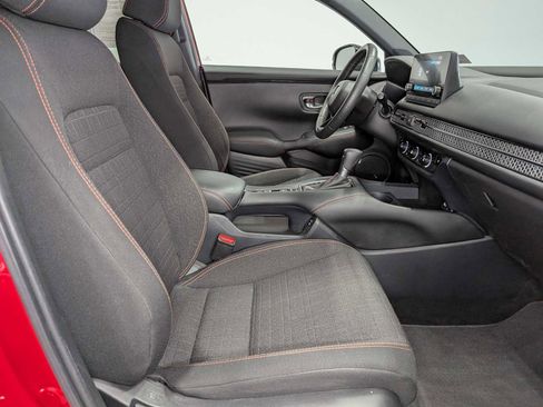 Used 2024 Honda HR-V Sport image 41