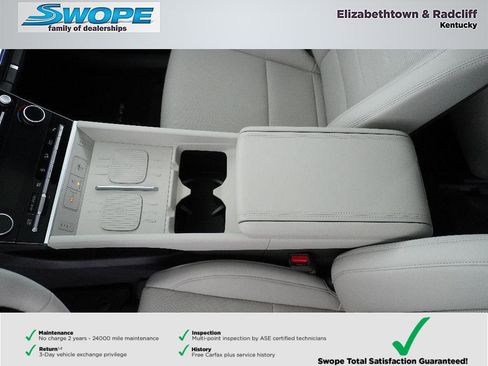 New 2026 Hyundai Santa Fe Limited AWD/4WD image 23