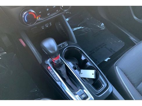 Used 2022 Chevrolet TrailBlazer RS image 18