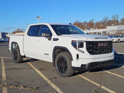 New 2026 GMC Sierra 1500 Elevation