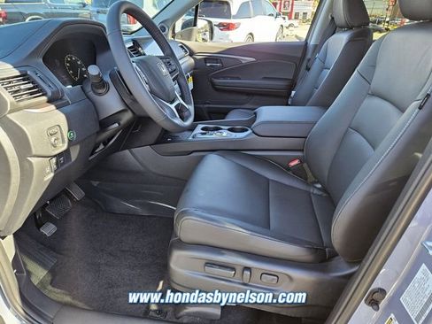 New 2026 Honda Ridgeline RTL image 6