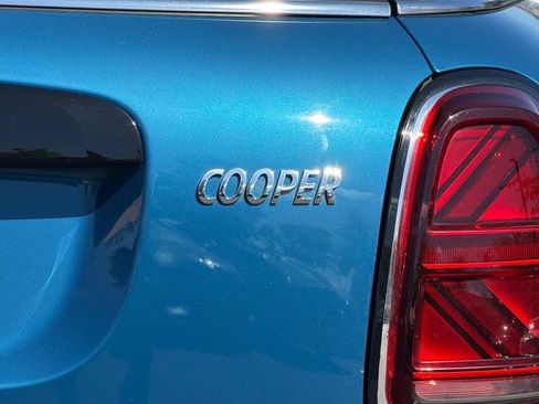 Used 2021 MINI Cooper Countryman ALL4 AWD/4WD image 23