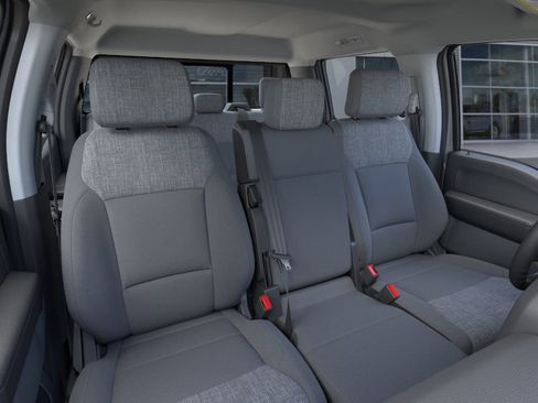 New 2026 Ford F250 XLT w/ XLT Premium Package image 10