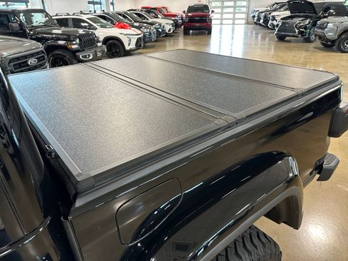 Used 2023 Jeep Gladiator Mojave w/ LED Lighting Group AWD/4WD image 39