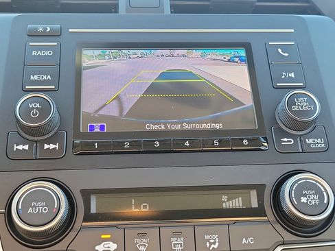 Used 2020 Honda Civic LX image 24