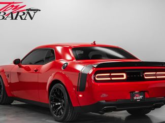 Used 2023 Dodge Challenger SRT Hellcat video 3