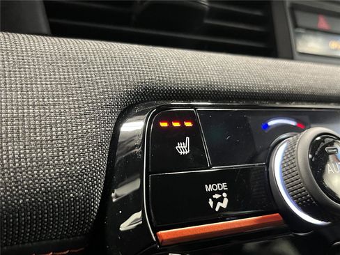 New 2026 Honda Passport TrailSport image 18