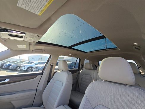 New 2026 Volkswagen Atlas SEL AWD/4WD image 27