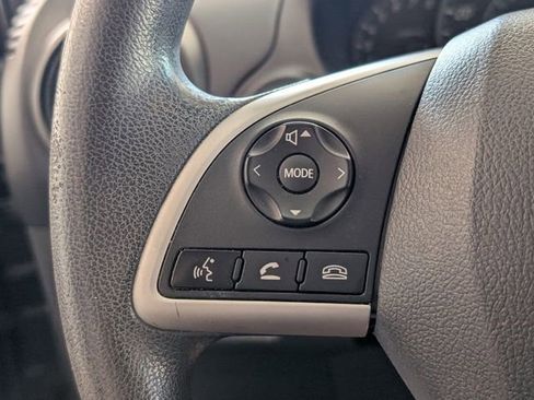 Used 2021 Mitsubishi Mirage ES FWD image 24