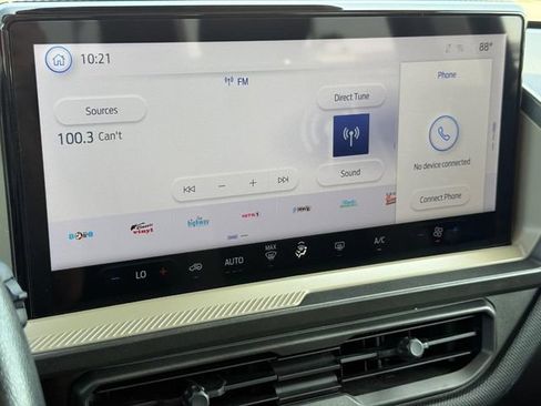 Used 2025 Ford Bronco Sport Big Bend AWD/4WD image 19