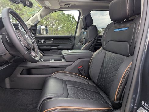 New 2026 RAM 1500 Tungsten image 10