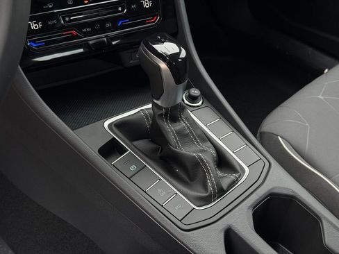 New 2026 Volkswagen Jetta Sport image 25