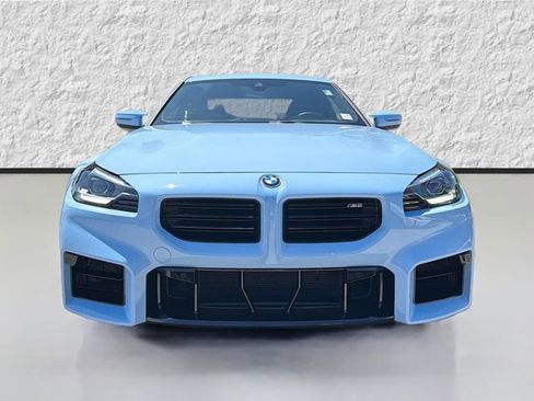 Used 2024 BMW M2 image 8