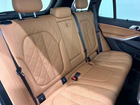 Used 2024 BMW X5 xDrive50e w/ M Sport Package AWD/4WD image 22