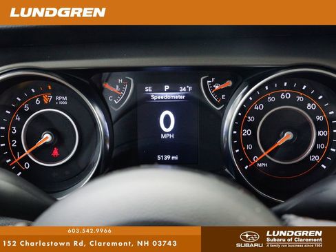 Used 2023 Jeep Gladiator Sport image 30