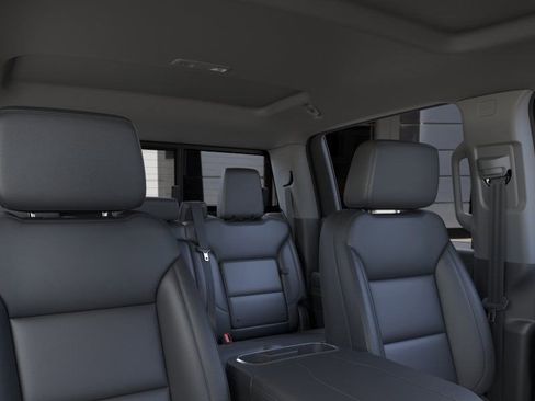 New 2026 GMC Sierra 1500 Elevation w/ Elevation Premium Package image 25