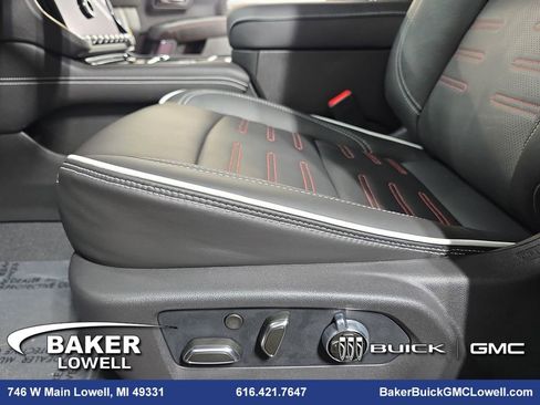 New 2026 GMC Yukon AT4 Ultimate image 31