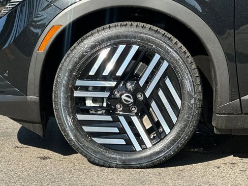 New 2026 Nissan Leaf SV+ image 31