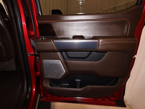 Certified 2023 Ford F150 King Ranch AWD/4WD image 17