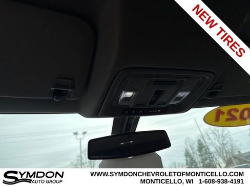 Used 2021 Chevrolet Silverado 2500 LT w/ All Star Edition image 14