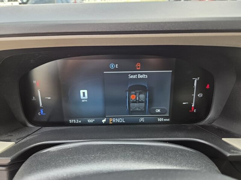Used 2026 Ford Bronco Sport Big Bend AWD/4WD image 28