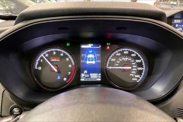 Used 2024 Subaru Forester Sport AWD/4WD image 20
