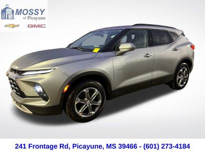 Used 2024 Chevrolet Blazer LT w/ Convenience Package