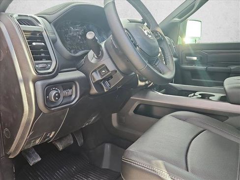 New 2026 RAM 2500 Rebel w/ Rebel Level 1 Equipment Group image 3