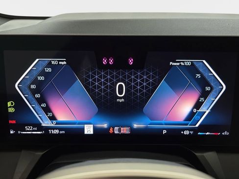 Used 2025 BMW X3 xDrive30i w/ Premium Package AWD/4WD image 22