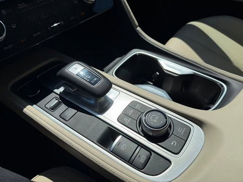 Used 2025 INFINITI QX60 Luxe image 17