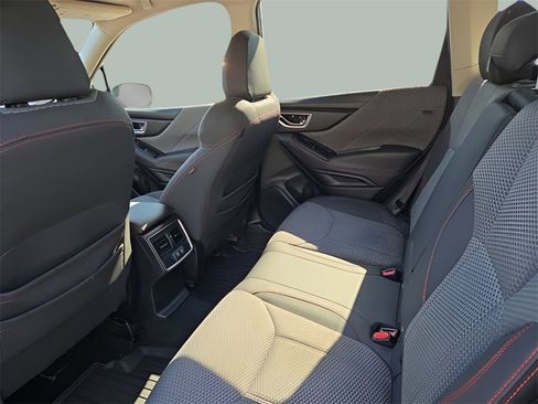 Used 2019 Subaru Forester Sport w/ Popular Package #2 image 15