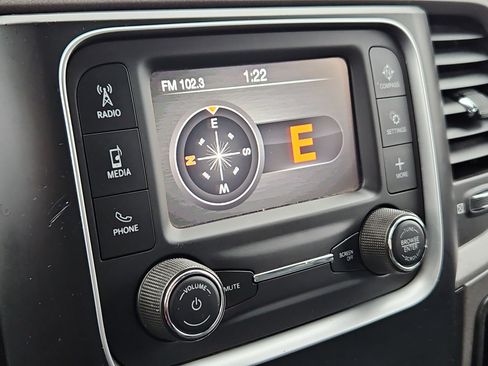 Used 2022 RAM 1500 Tradesman w/ Popular Equipment Group image 19