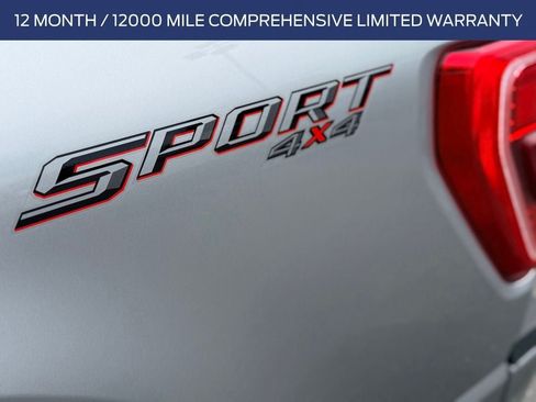 Certified 2023 Ford F150 XLT w/ Equipment Group 302A High AWD/4WD image 5