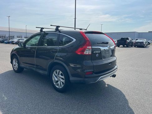 Used 2016 Honda CR-V EX image 3