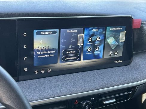 New 2026 Nissan Kicks SV image 23