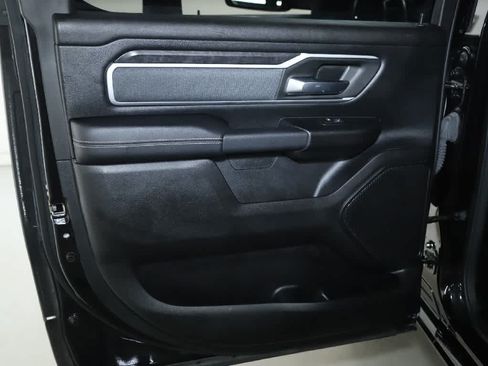 Used 2023 RAM 1500 Big Horn AWD/4WD image 13
