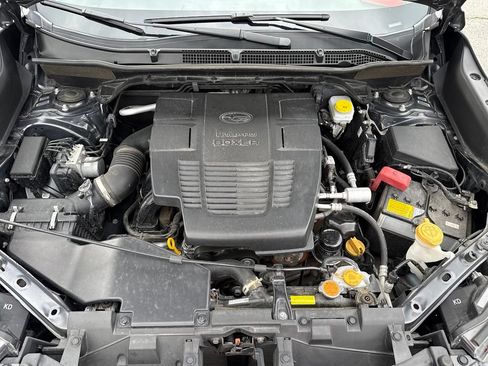 Used 2022 Subaru Forester Premium AWD/4WD image 29