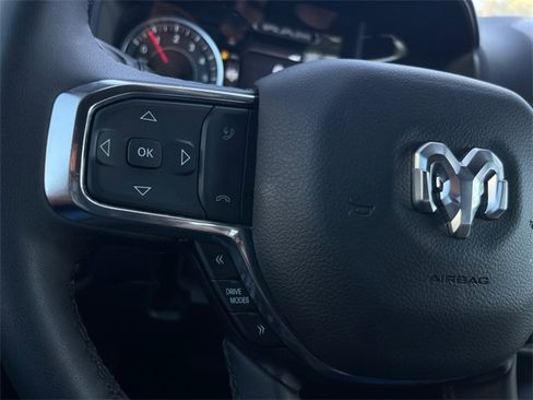 Used 2025 RAM 1500 Laramie image 19