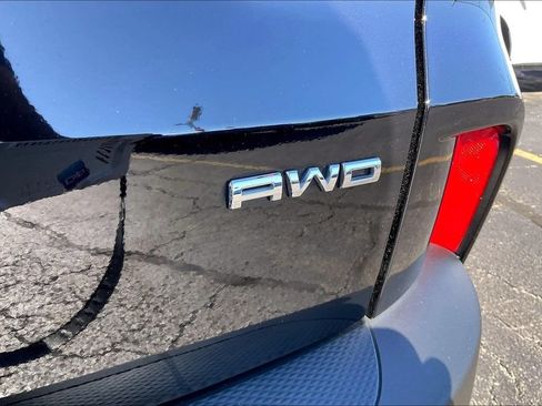 Certified 2023 Ford Escape Active AWD/4WD image 7