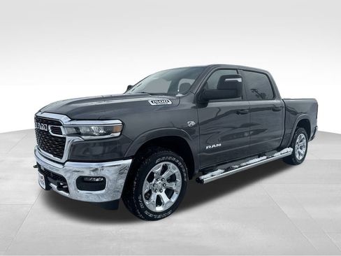 New 2026 RAM 1500 Big Horn image 28
